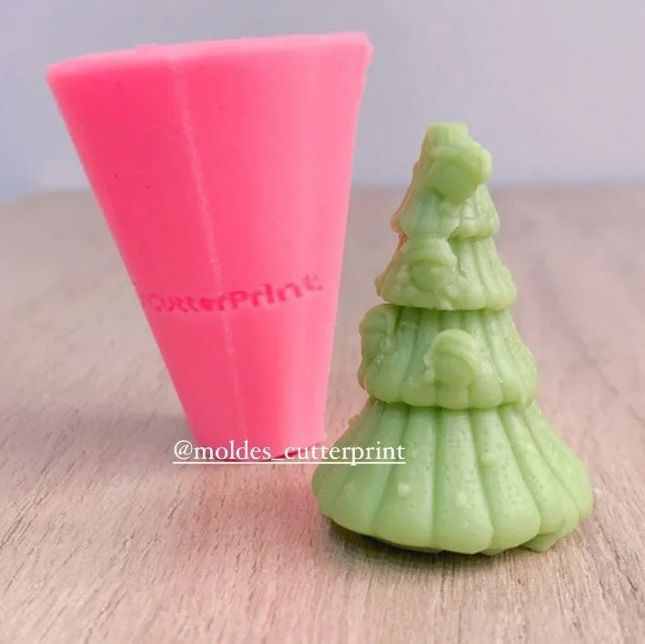 Mini Árbol Caritas
