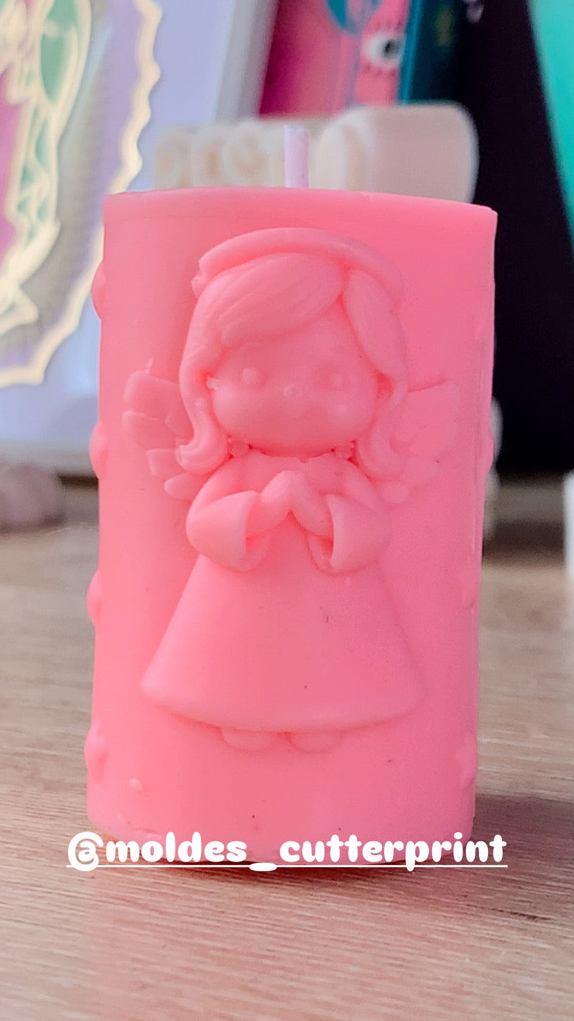 Cirio Angel