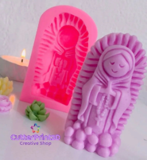 Virgen Nubes