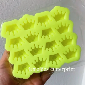 Waxmelts x 12 varios
