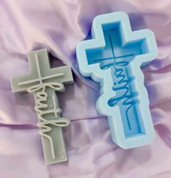 Cruz Faith