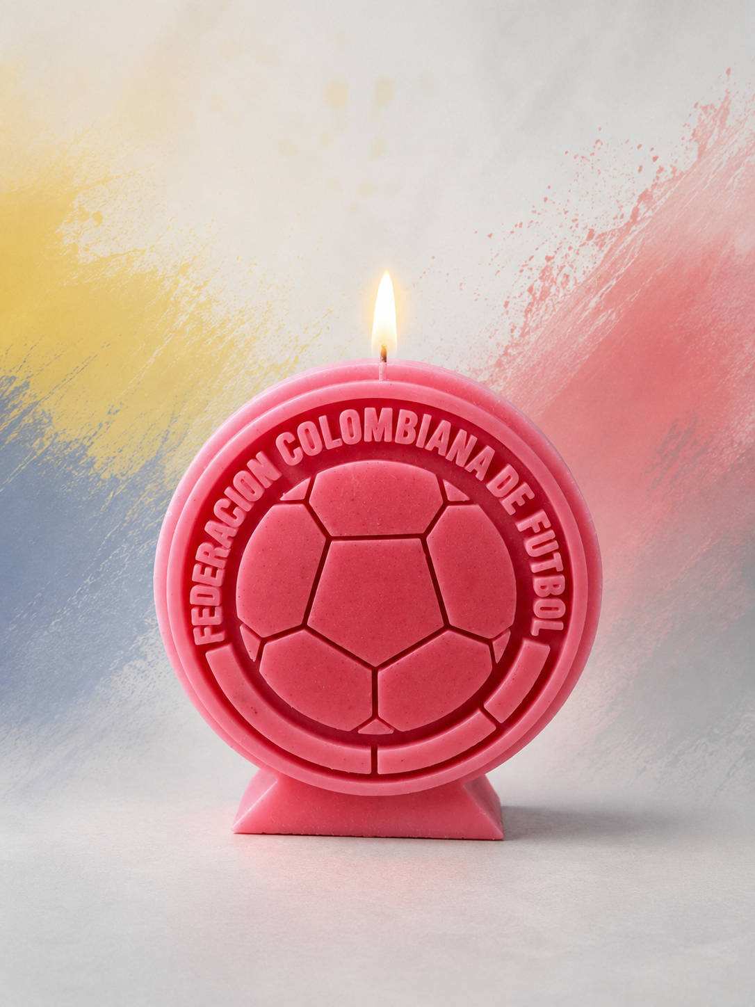 Logo Federación Colombiana