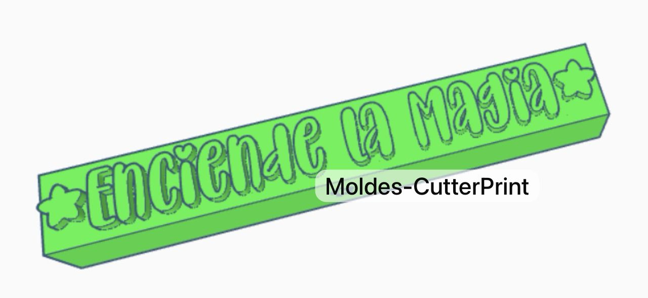 SOLITARIO ENCIENDE LA MAGIA