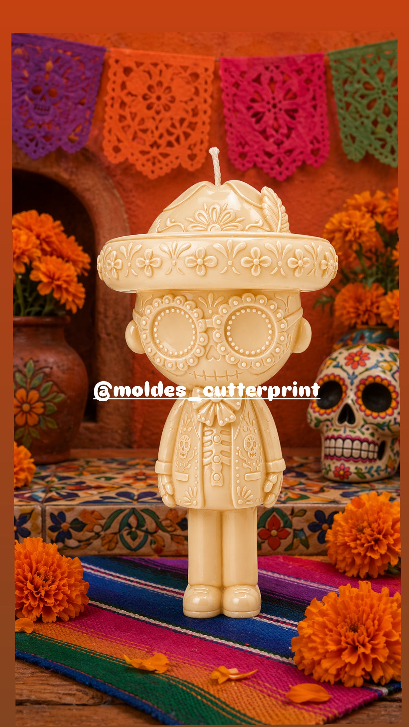 Catrin Mexicano