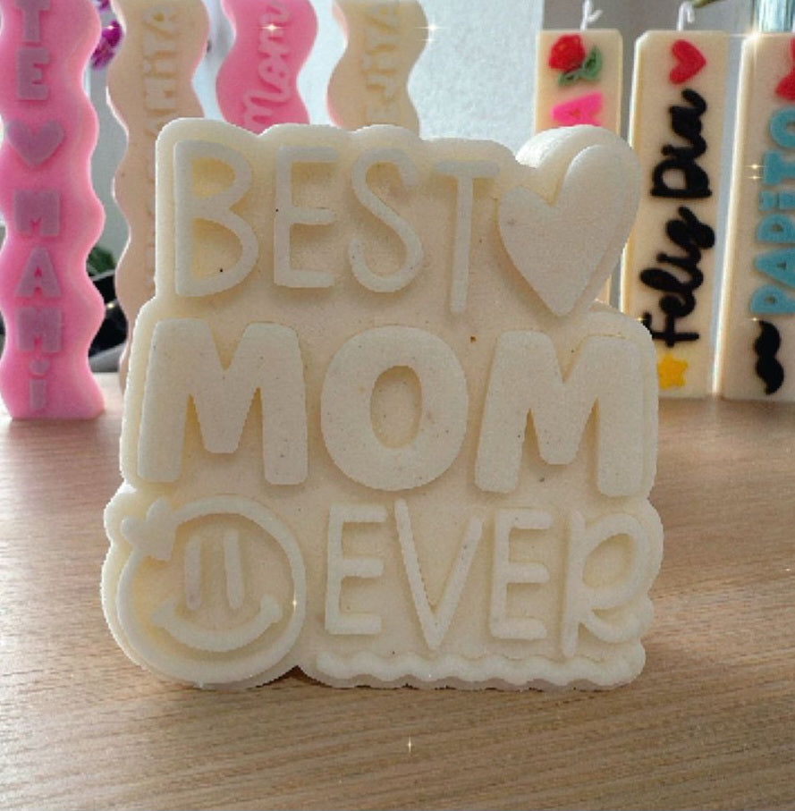 BEST MOM EVER