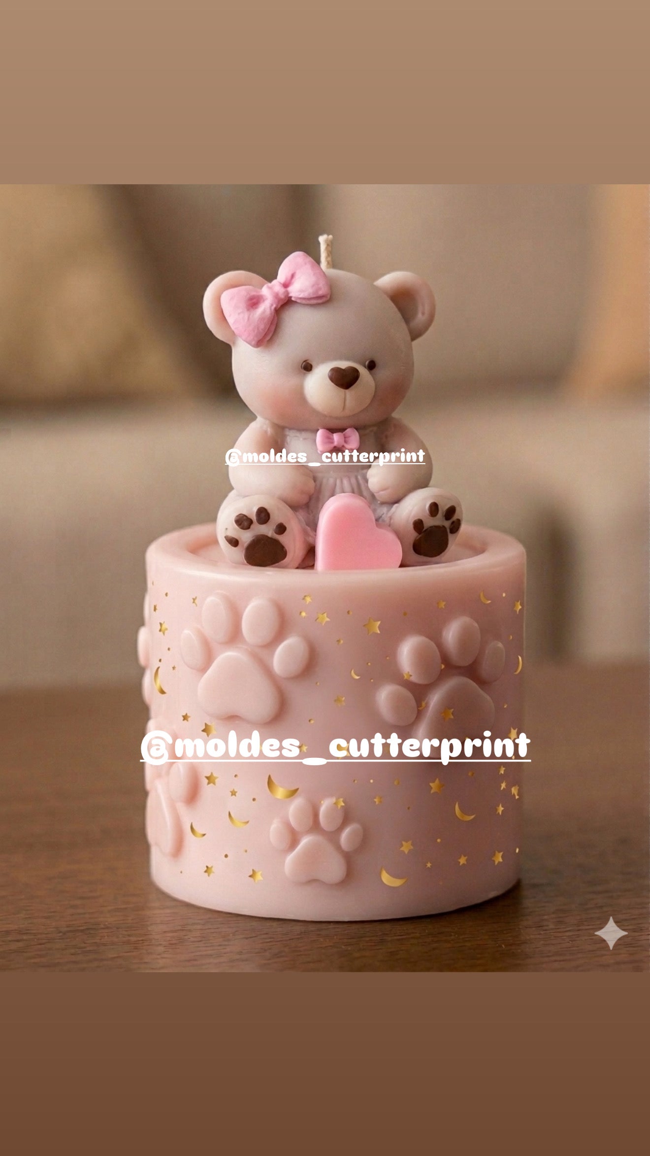 Ositos 🧸