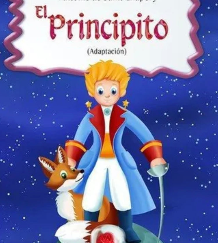 Principito