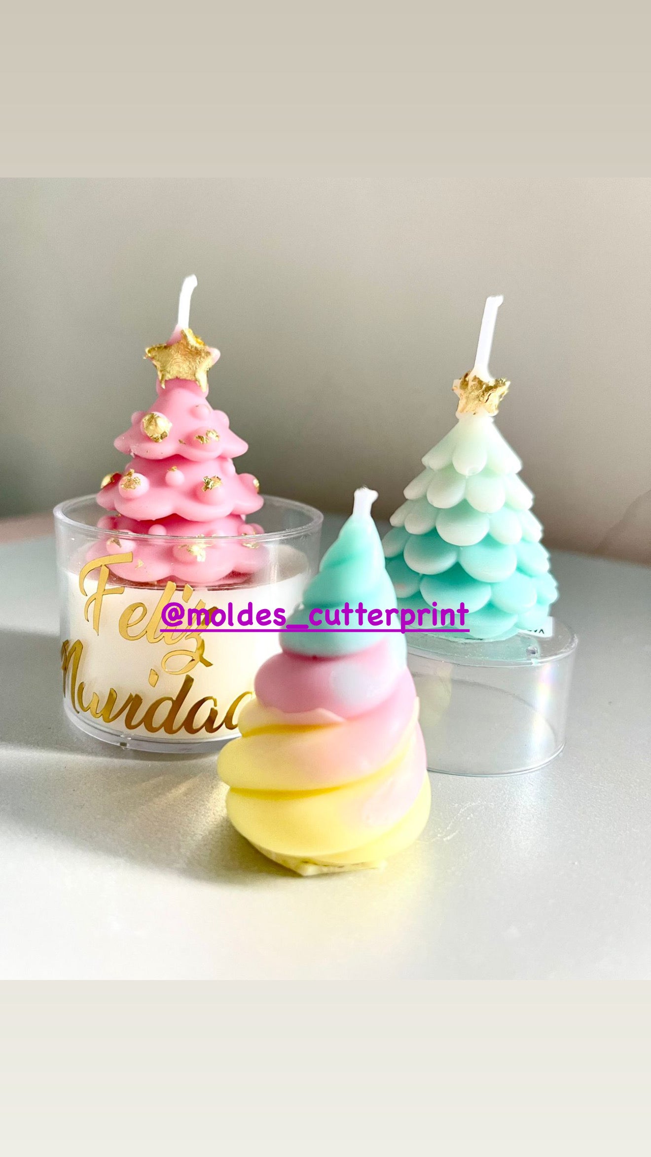 COLECCIÓN NAVIDAD 2025