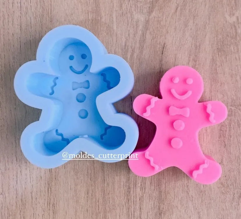 Galleta de Jengibre