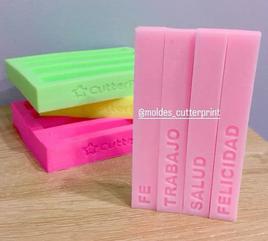 12 deseos Versión gruesa