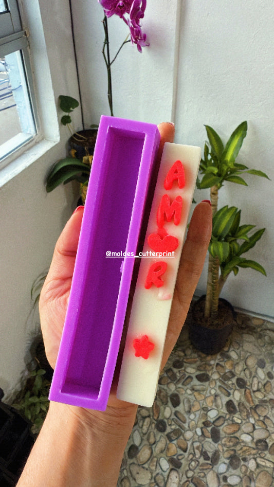 Solitario (para personalizar)