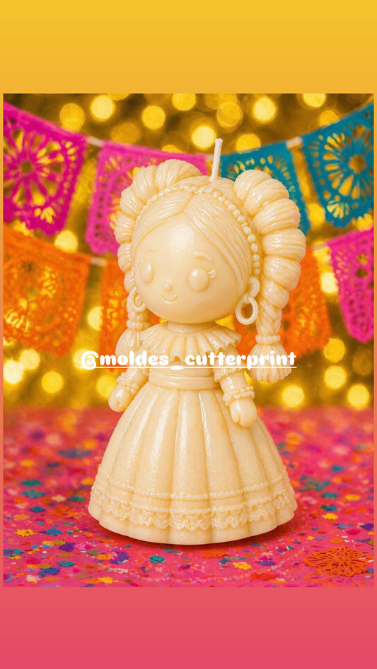 Muñeca Lele