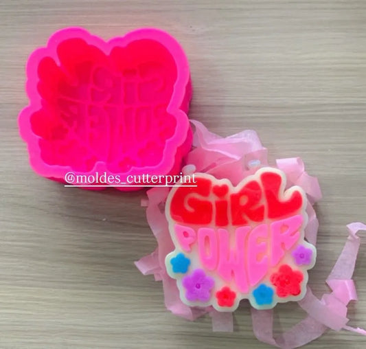 Girl Power