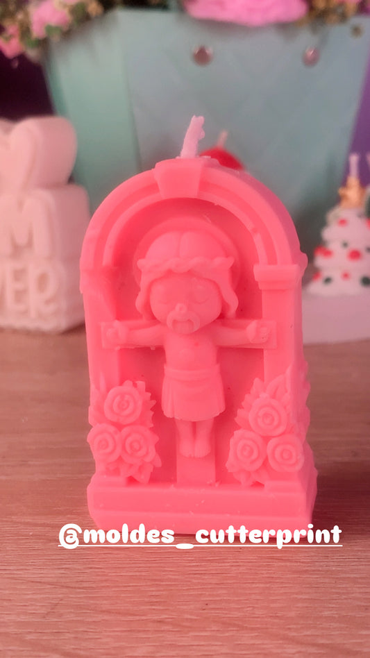 Señor de los milagros
