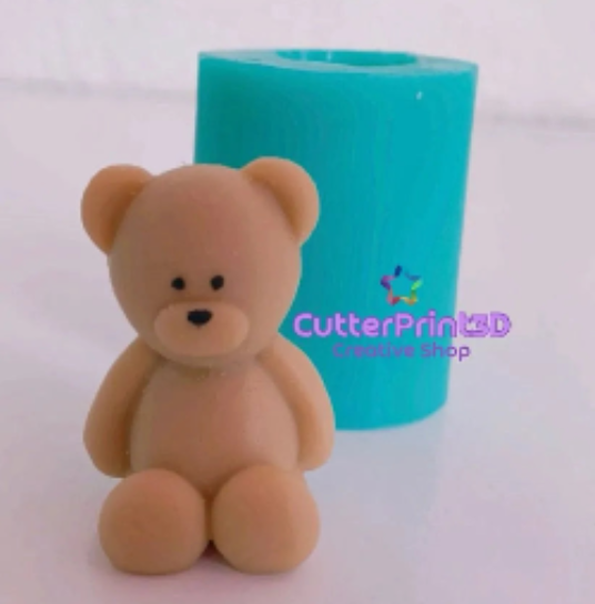 Oso mini Liso