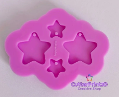 Estrella Aretes