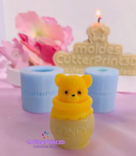 Winnie Pool mini