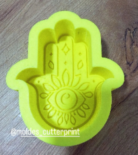 Mano De Hamsa