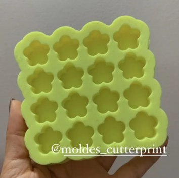Waxmelts x 12 varios