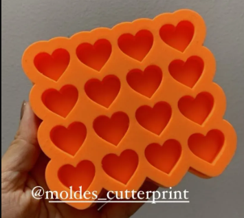 Waxmelts x 12 varios