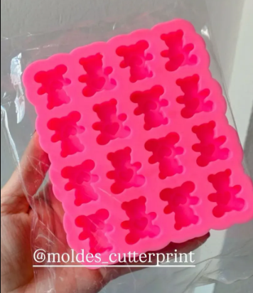 Waxmelts x 12 varios