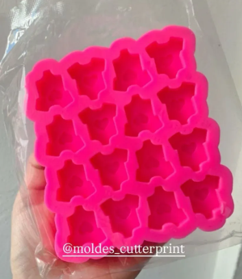 Waxmelts x 12 varios