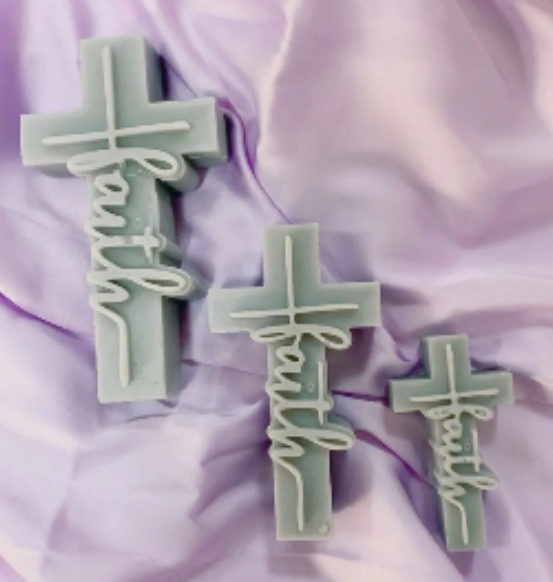 Cruz Faith
