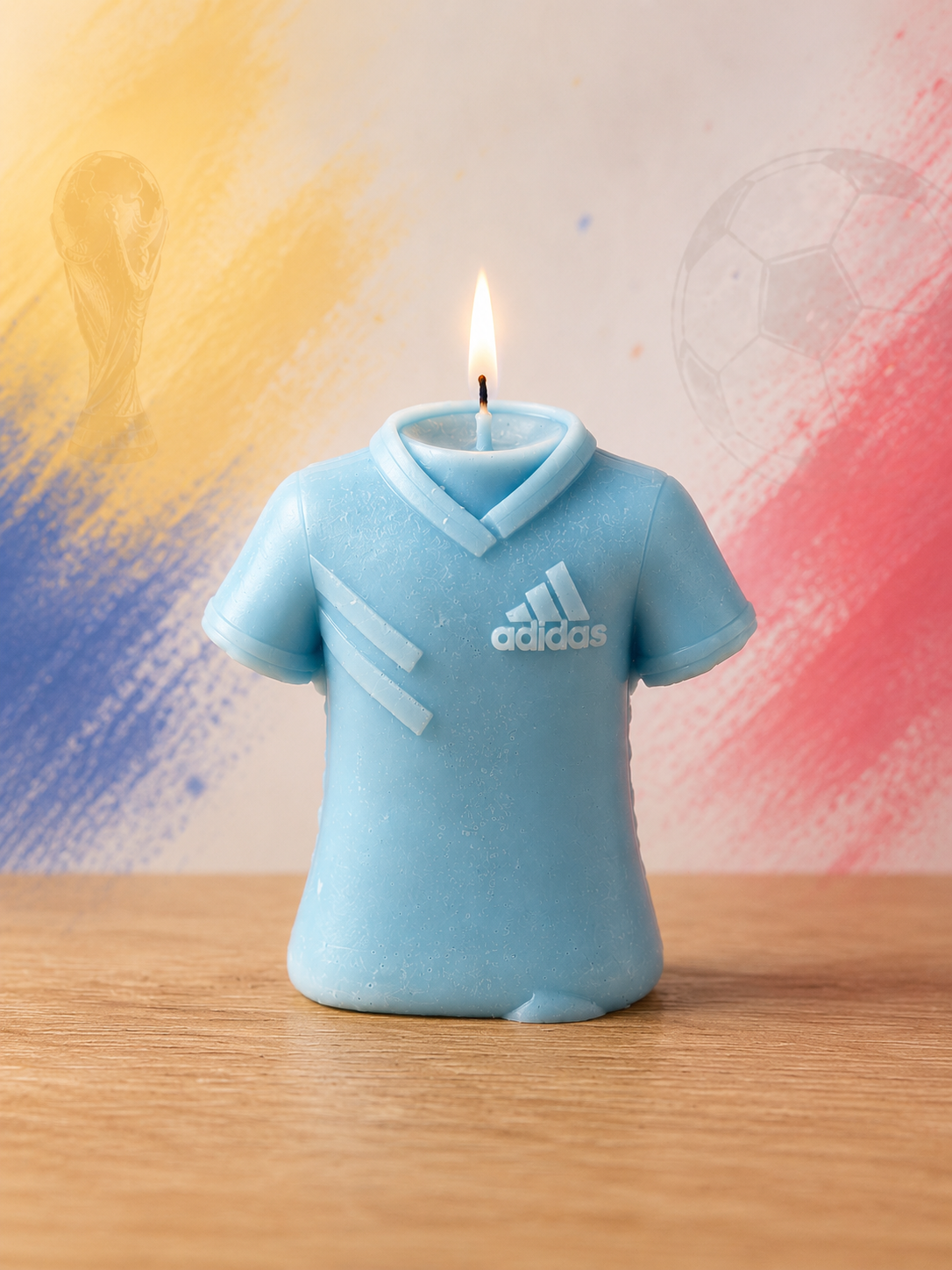 Camiseta Colombia