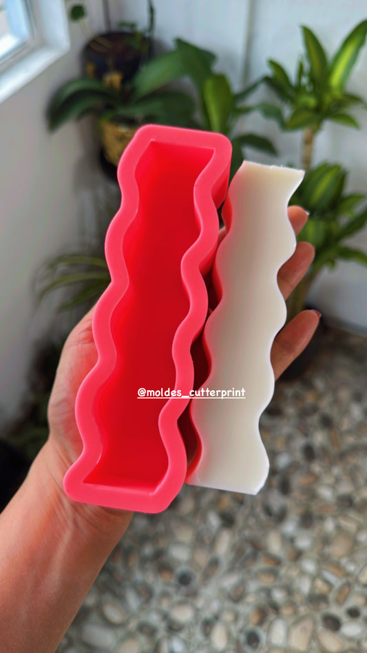 Solitarias Ondas (grueso)