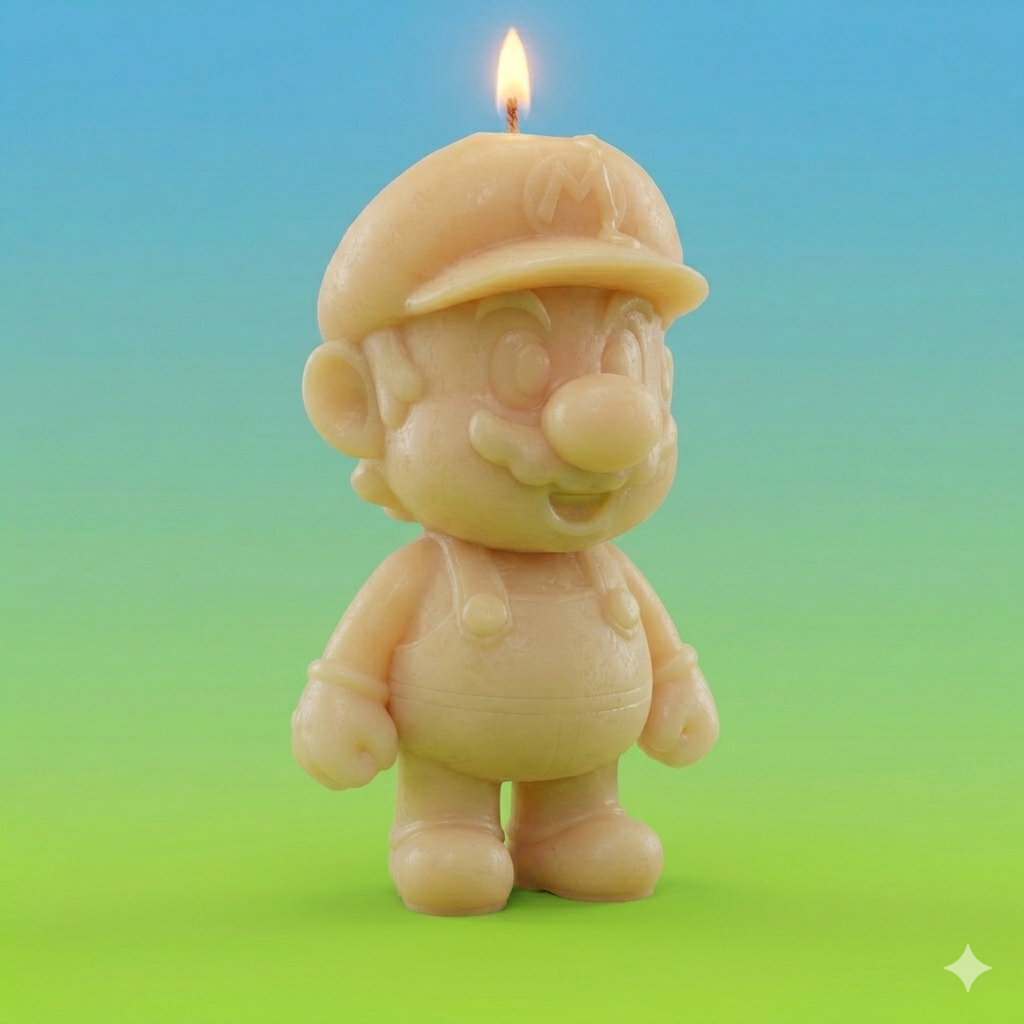MARIO BROSS