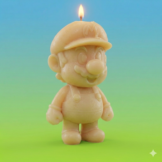 MARIO BROSS
