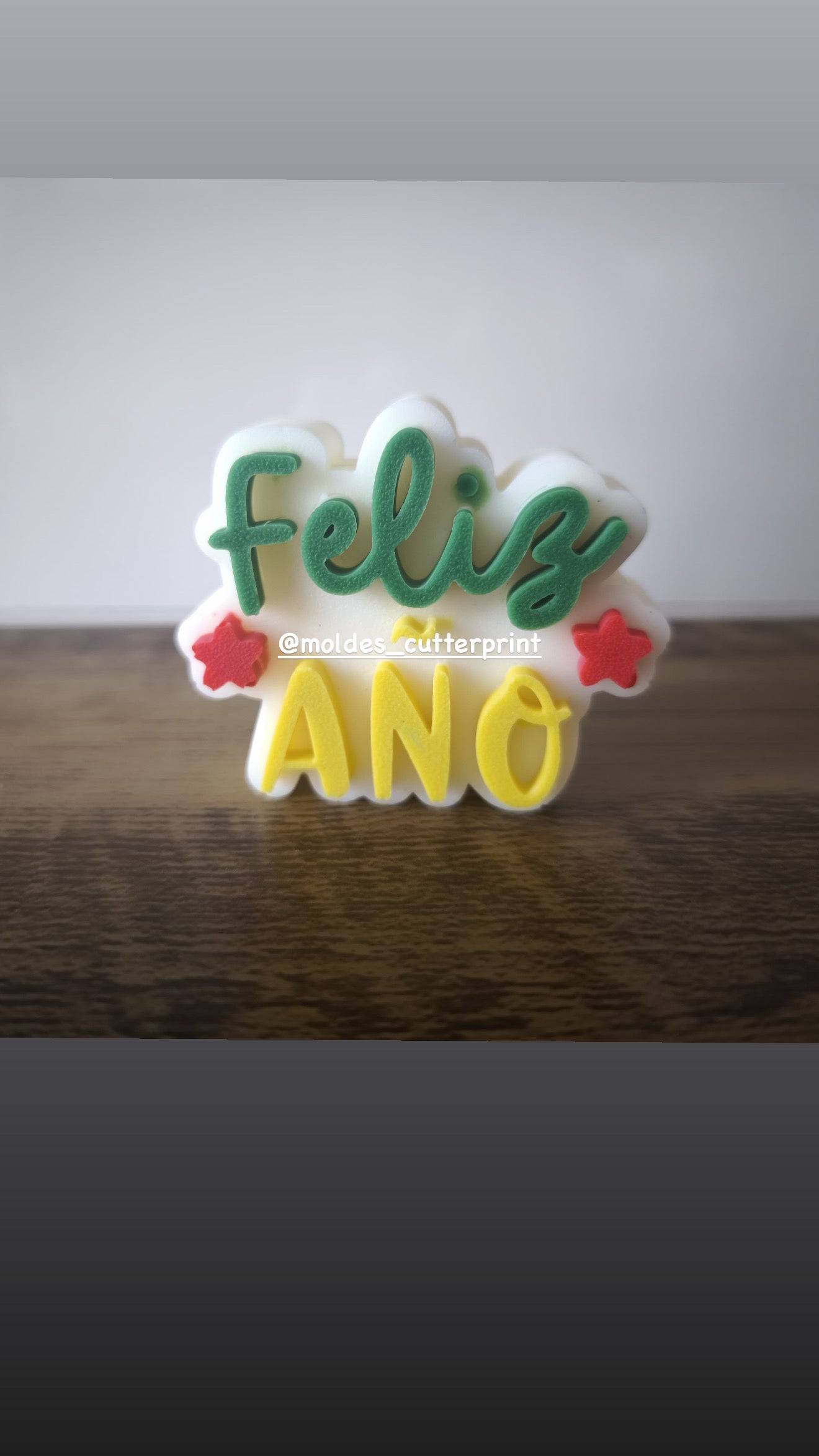 Frase Feliz Año