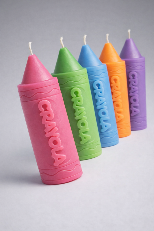 Crayola
