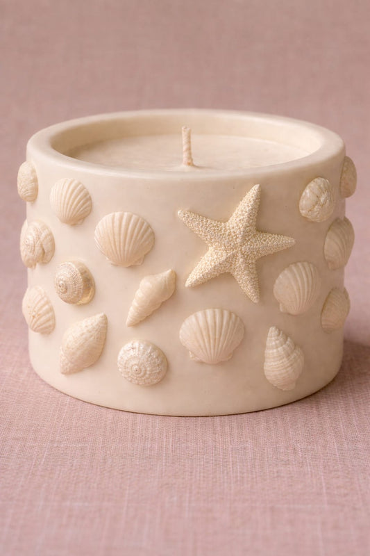 Recipiente Mar