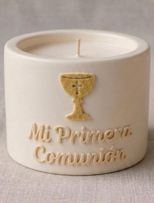 Recipiente Primera Comunión