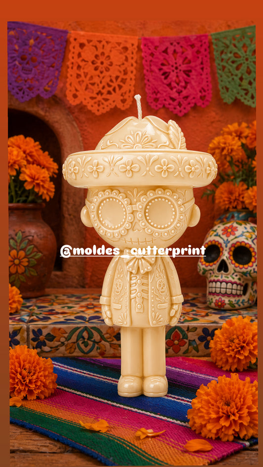 Catrin Mexicano
