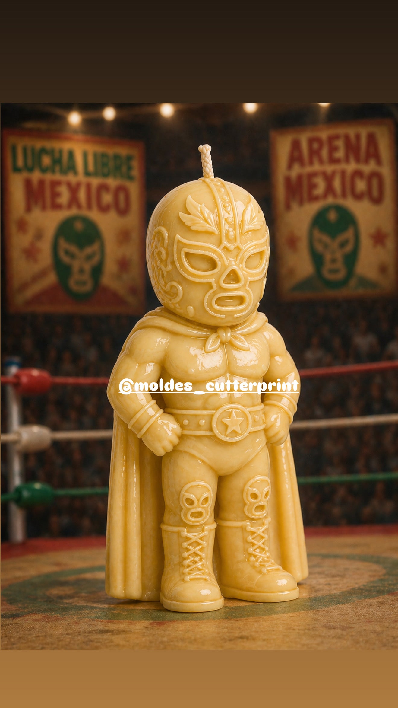 Luchador