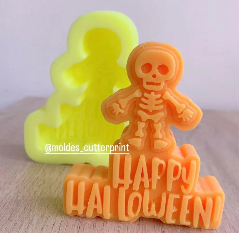 Happy Halloween 🎃