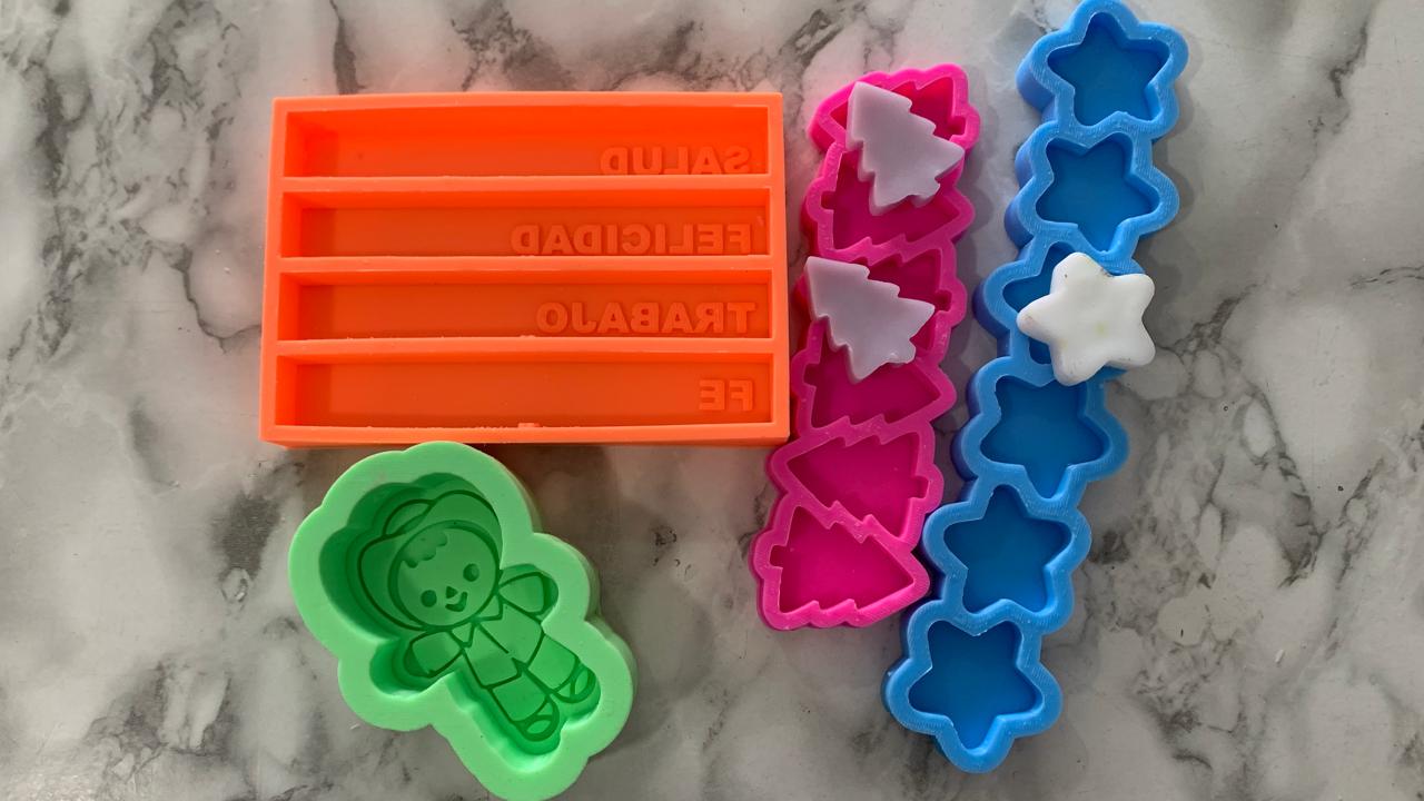 Combo Navidad Principiante