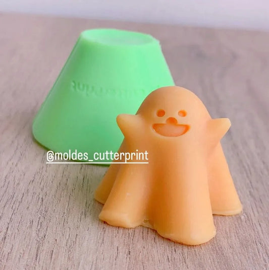 Fantasma Brazos 👻