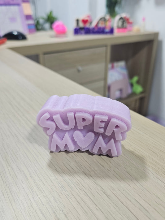 Super MOM