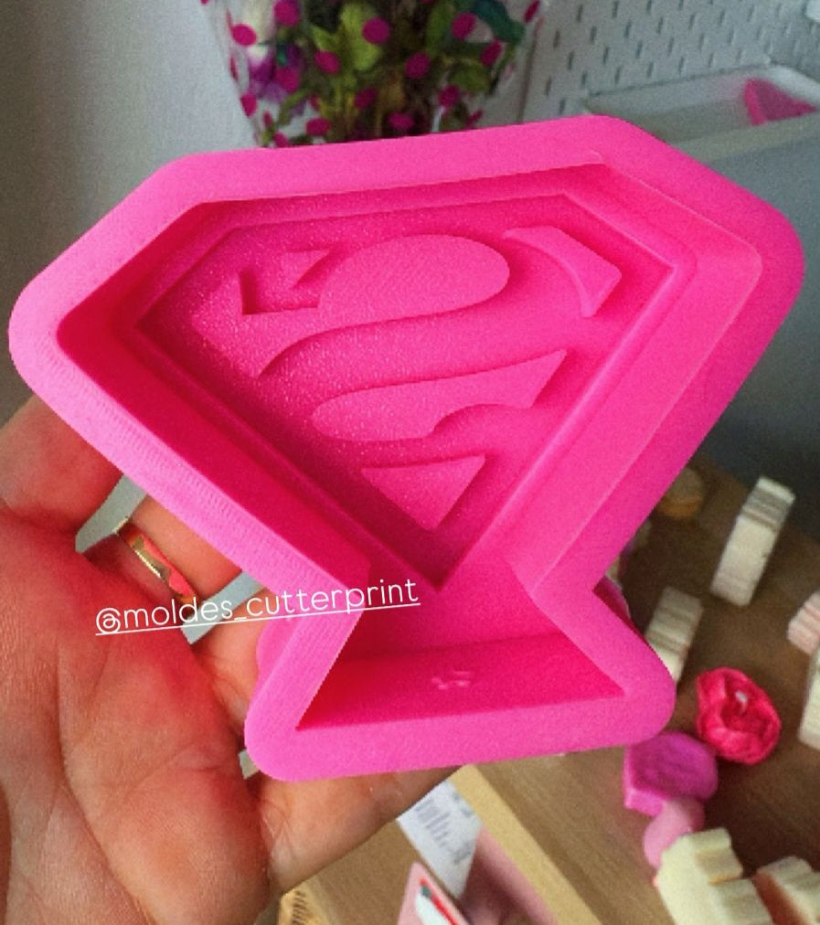Super héroes